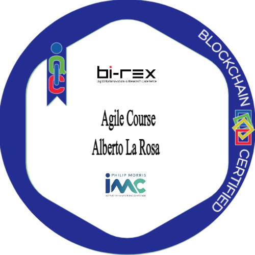 Badge pubblico 73513